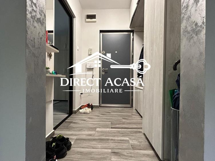 Apartament cu 2 camere în Tudor
