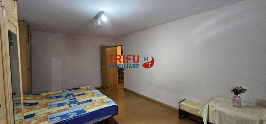 Apartament de vanzare cu 2 camere etaj 2 zona Piata Cetate - 11