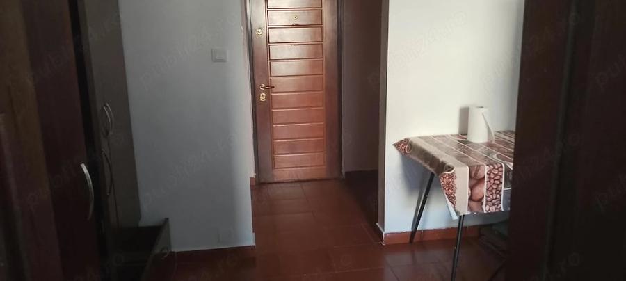 Garsonieră decomandată în Mărăței