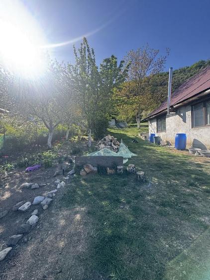 Casa cu teren generos de 1.000 mp, la 40 minute de Cluj-Napoca - 2