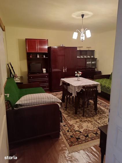Casă cu 3 camere cu Teren 1167 Mp în Sântimbru