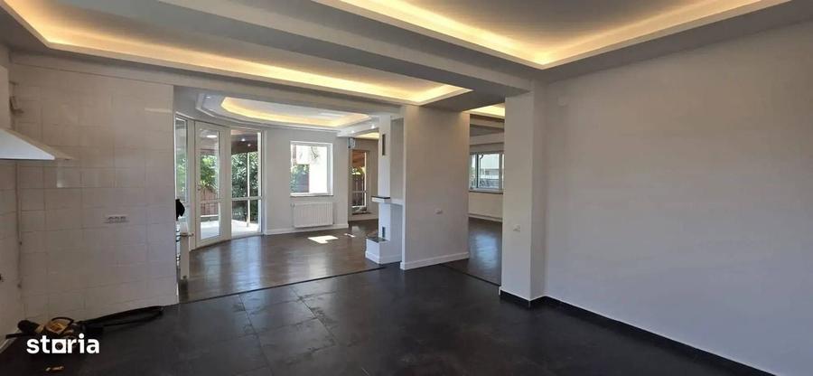 Vila 5 Camere Otopeni | Individuala | Curte Mare | Semineu Lemne - 11