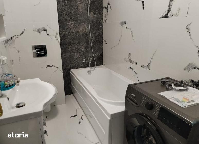 Apartament cu 2 camere în Galata