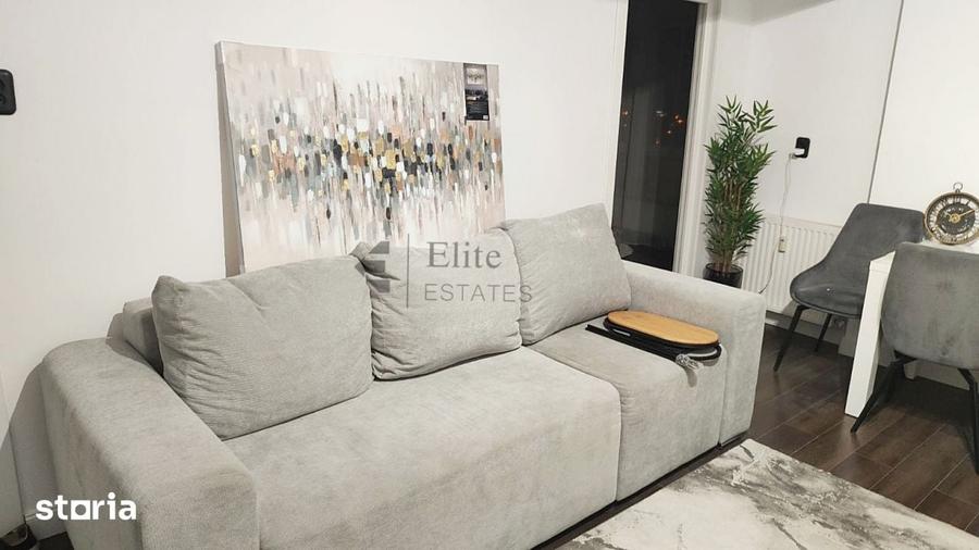 Apartament cu 3 camere în Nufărul