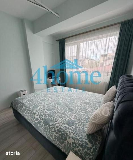 Apartament cu 2 camere în Crângași