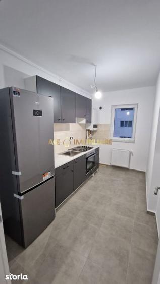Apartament cu 2 camere, mobilat în Prelungirea Ghencea