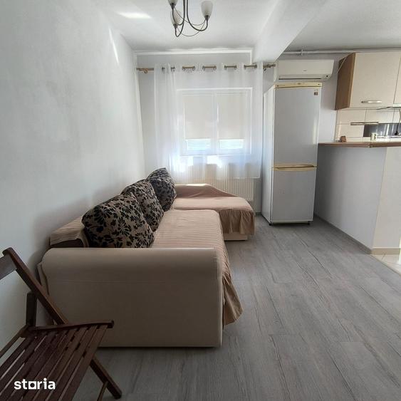 Apartament cu 2 camere în Vișani
