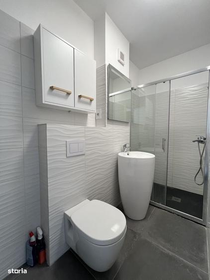 Apartament cu 2 camere în Coșbuc