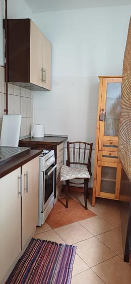 Garsonieră decomandată în Odobescu
