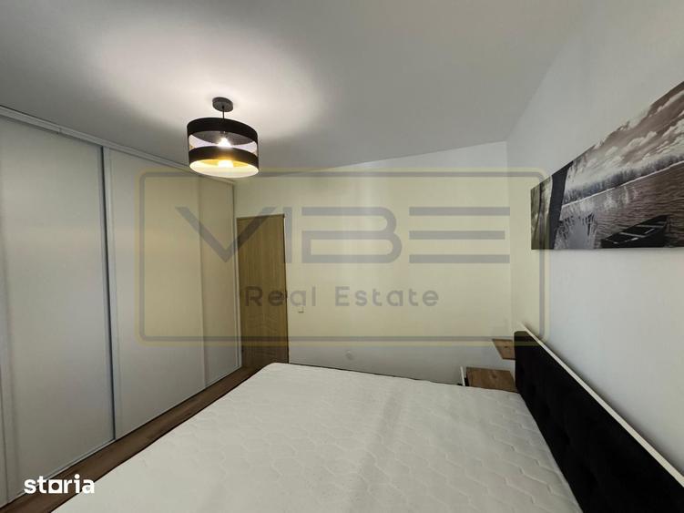 Apartament cu 2 camere decomandat în Copou