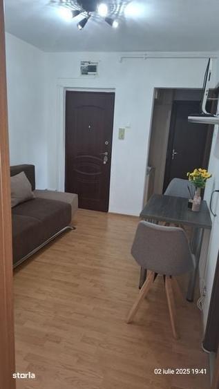 Inchiriere Apartament 2 camere Arad Vlaicu - 1