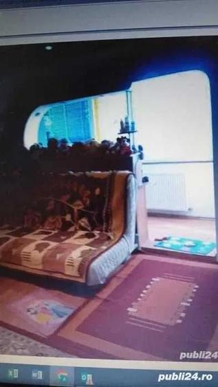 Garsonieră decomandată în Vitan