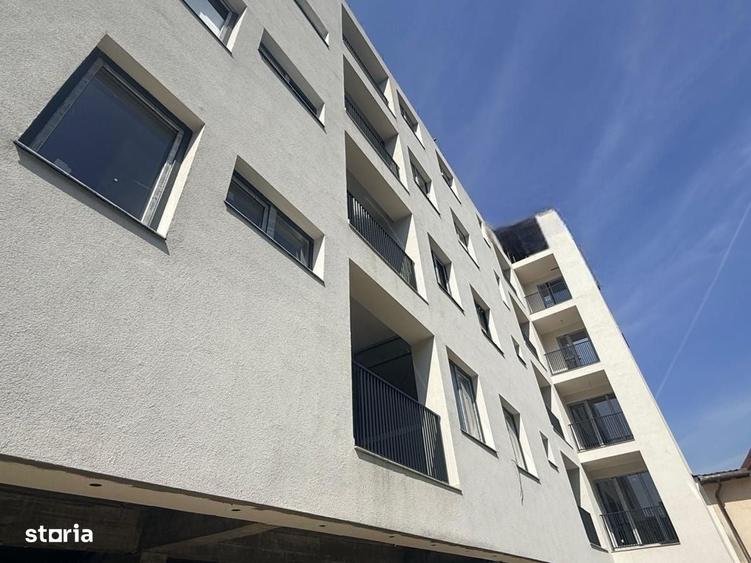 Apartament cu 2 camere în Obor