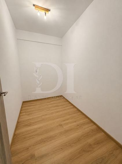 Apartament cu 2 camere decomandat, mobilat în Florești