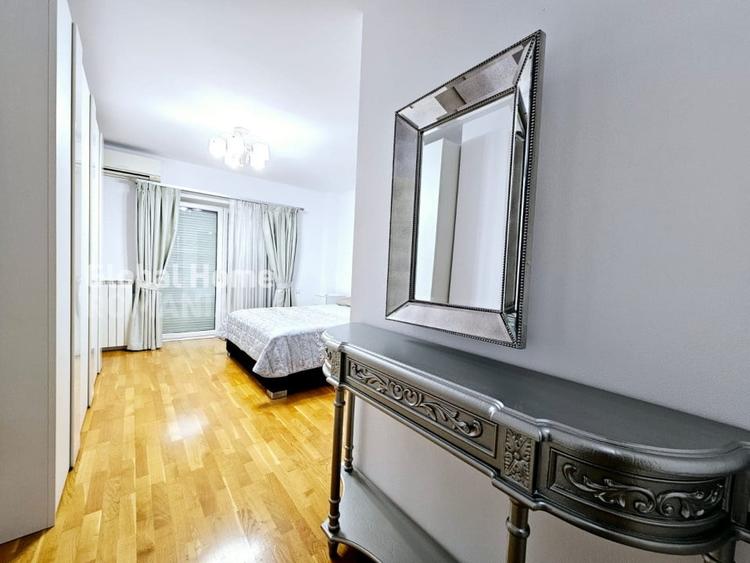 Apartament cu 3 camere decomandat, mobilat în Voluntari