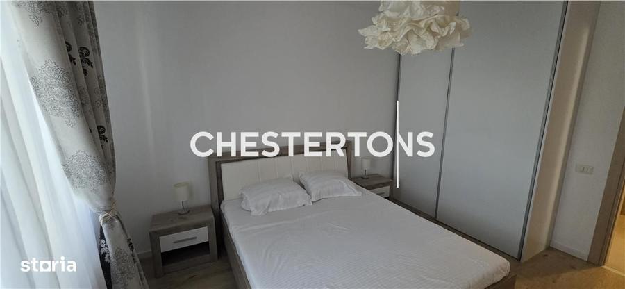 Apartament cu 2 camere în Prelungirea Ghencea