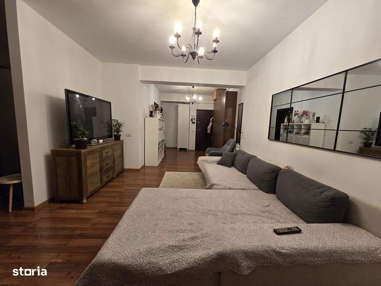 Apartament 2 camere open space, cu lift ?i parcare proprietate - 3