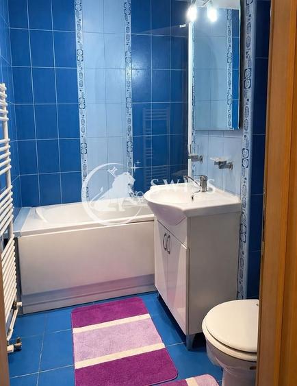 Apartament 3 camere | 65mp | Str. Viilor | 8 min de UMF - 7