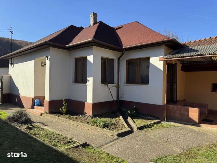 Casa de vanzare Vascau - 6