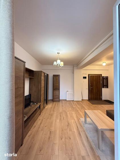 APARTAMENT DE INCHIRIAT STR. ILIE PETRE NR. 86 | 380 EURO - 6