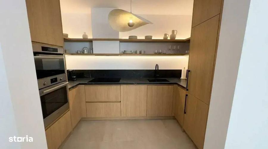 Apartament cu 2 camere în Primăverii