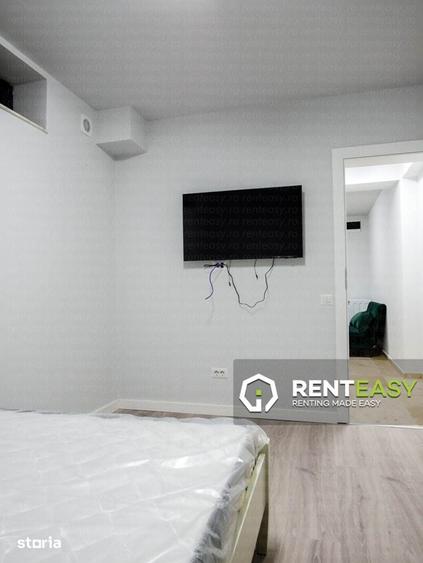 Apartament cu doua camere in zona Centru -UMF - 5