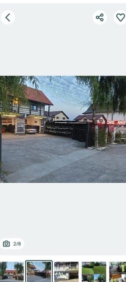Casă individuală cu 5 camere cu Canalizare în Șimian