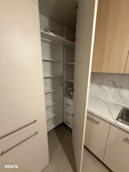 Apartament cu 2 camere în Iris