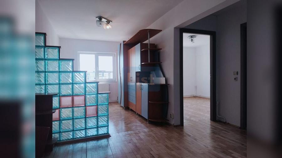 Vanzare apartament 3 camere, Calea Floresti, Manastur┃ - 8