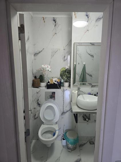 Apartament 2 camere decomandat | Dristor ParkLake Camil Ressu | Renovat complet - 2