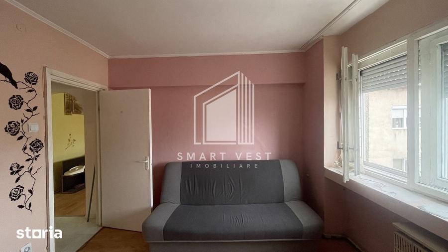 Apartament 3 camere | Etaj 4 | Micro 16 - 14