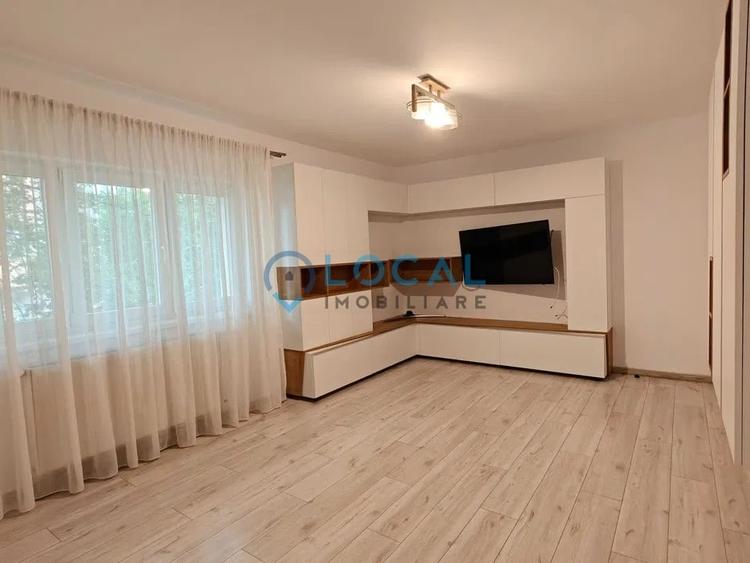 Apartament 3 camere | 64 mp | Zorilor | UMF | Proaspat renovat - 2