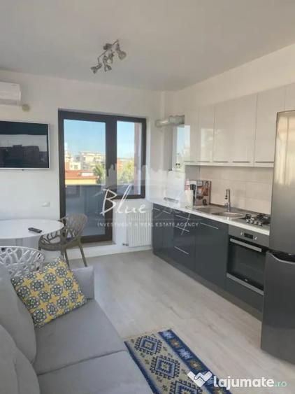 Apartament cu 2 camere decomandat în Tomis Plus