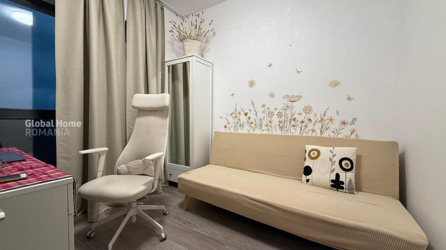 Apartament 5 camere 91MP | Pajura | 2 Terase 22MP | Mobilat si utilat | - 7