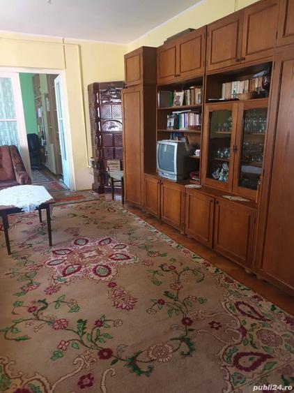 Casă cu 2 camere cu Teren 150 Mp în Luduș