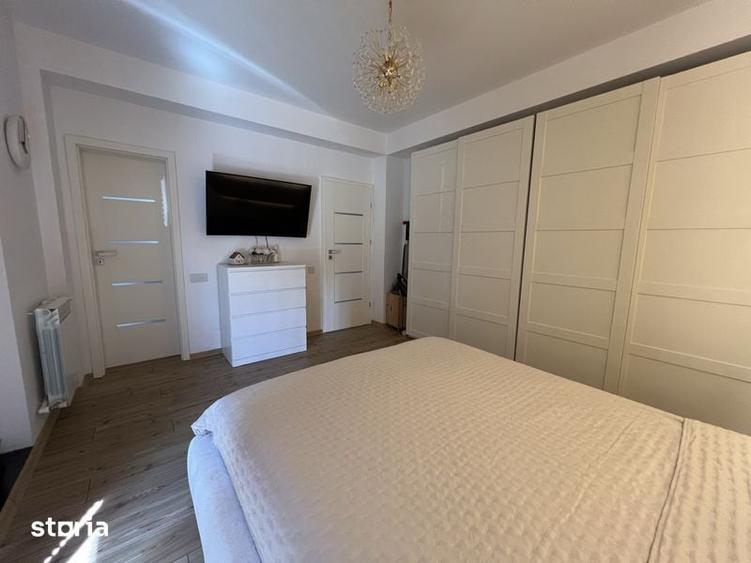 Tomis Plus, apartament 3 camere+curte 100mp - 2