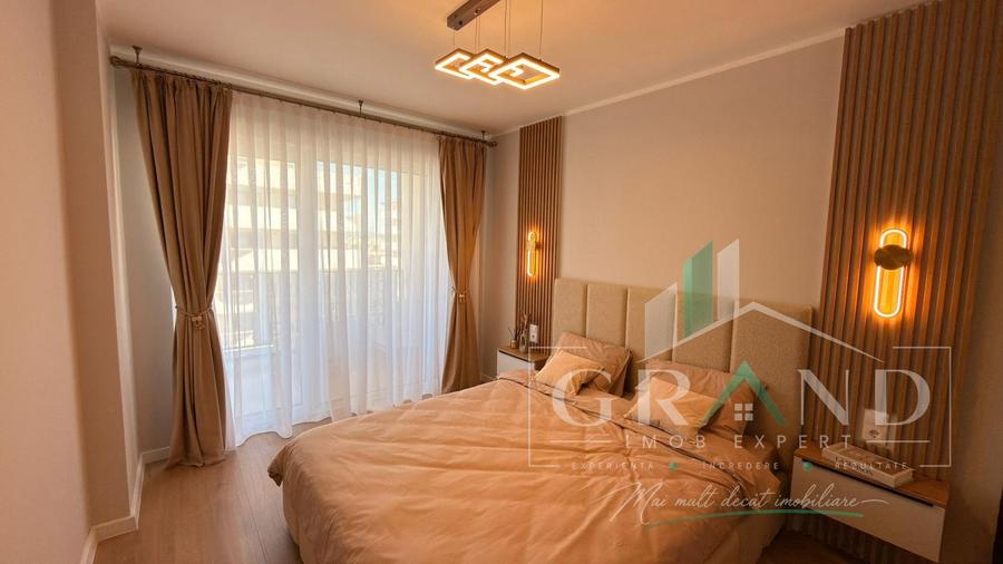 Apartament NOU 3 camere, Eroilor, Florești - 3