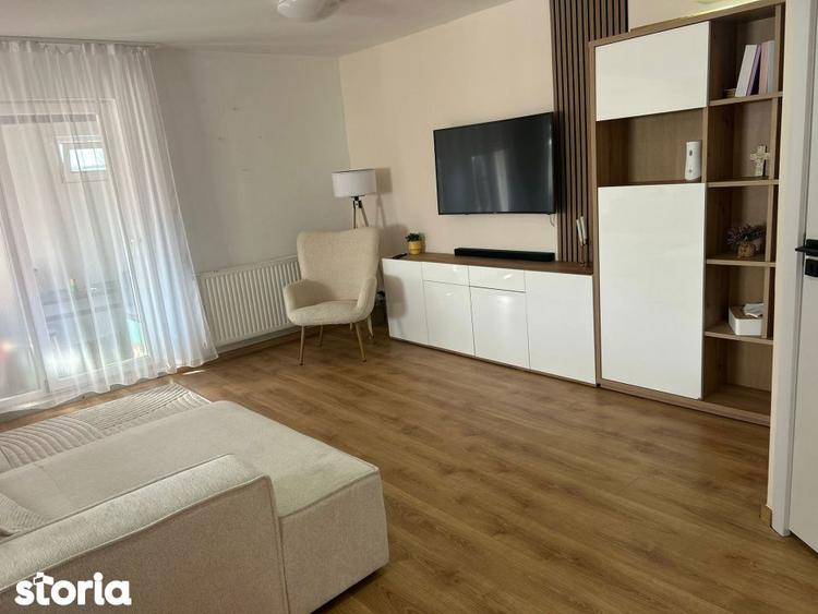 Casa P+M, suprafata construita 124 mp, Tautii Magheraus - 16