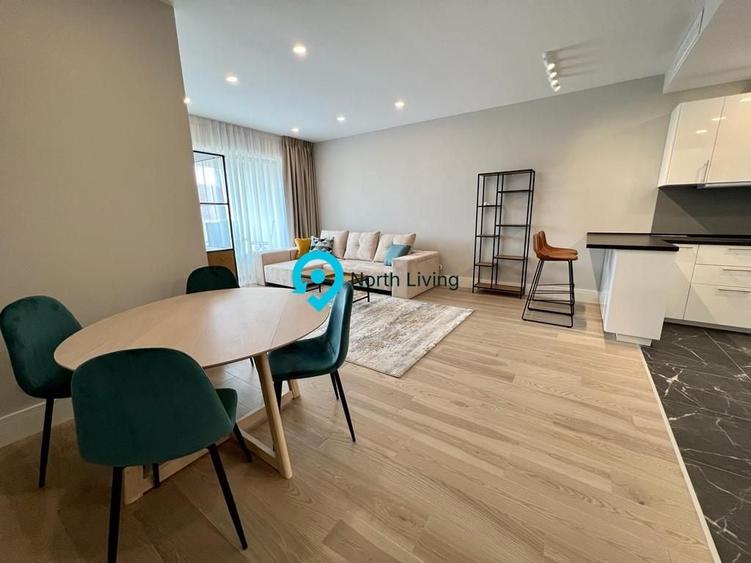Apartament 3 camere | 100 mp | Facilități premium | Boxa in subsol - 6