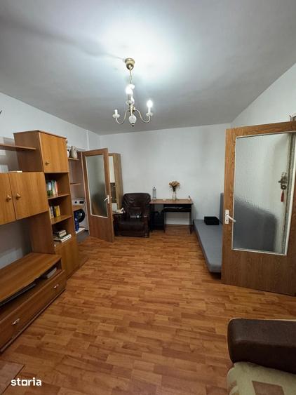 Apartament cu 2 camere în Berceni