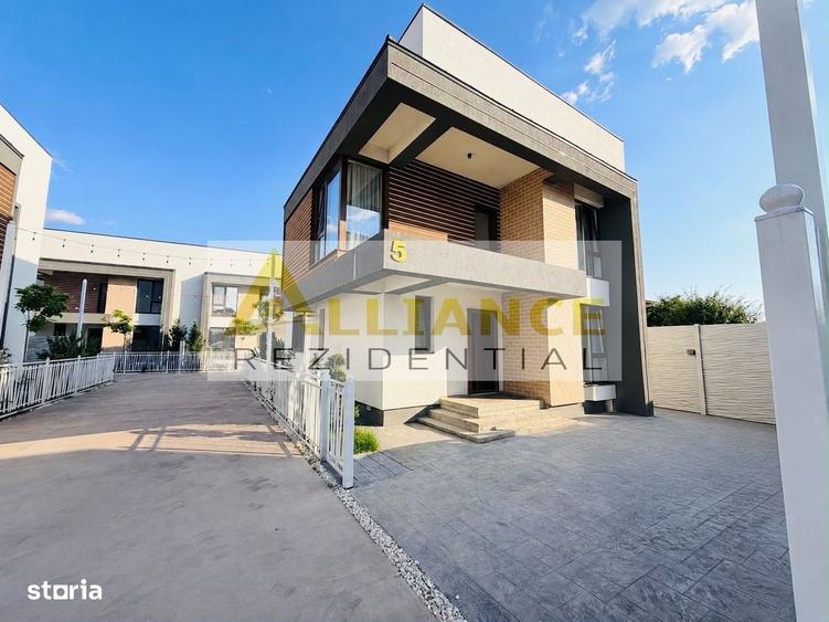 Casa in Berceni - 1