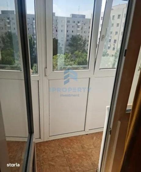 Apartament cu 2 camere semidecomandat în Victoriei