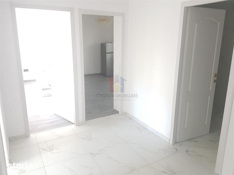 Apartament cu 3 camere decomandat în Calea Galați