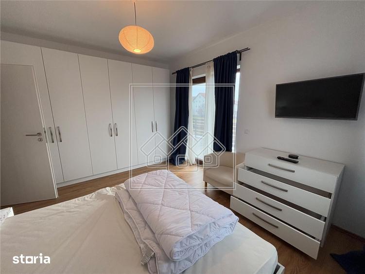 Apartament cu 3 camere în Șelimbăr