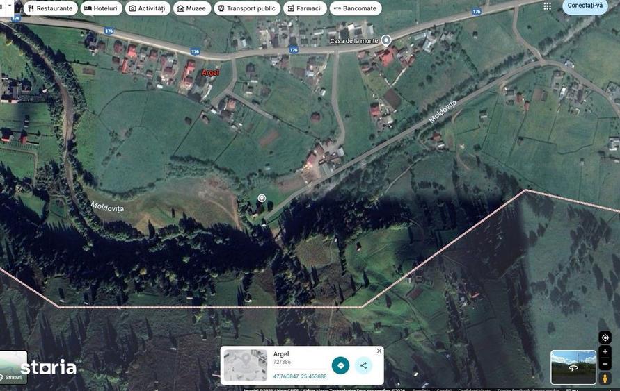 Casa si teren Argel, ID: R2878565 - 8
