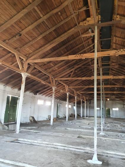 Proprietate specială, 4000 mp în Central
