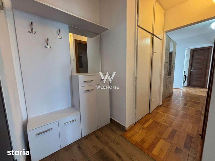 Apartament DECOMANDAT 3 camere cu PIVNI?A - zona Terezian, Sibiu - 13