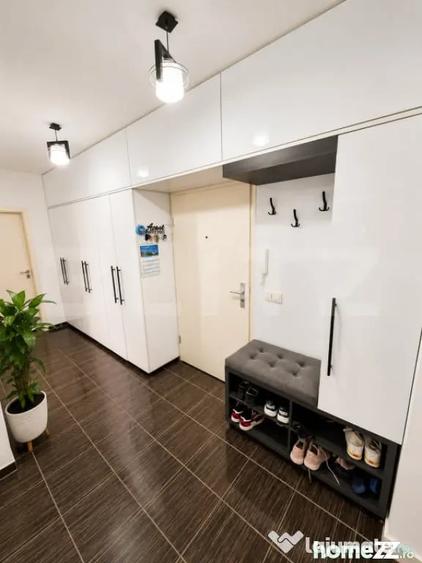 Apartament cu 3 camere, 2 bai, deosebit in Avantgarden Bar - 5