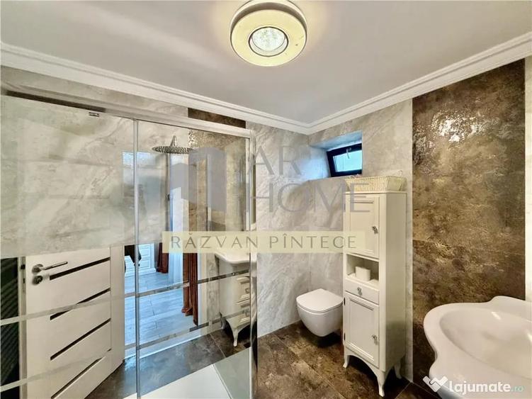 Apartament cu 3 camere decomandat în Albert