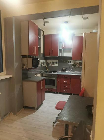 Apartament cu 2 camere decomandat în Ultracentral